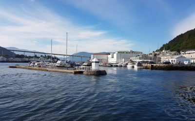 Havneregulativ 2026 – Høring