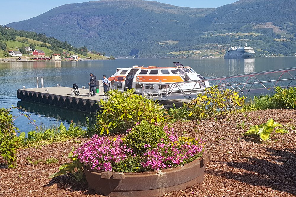 Cruise OldenLoen