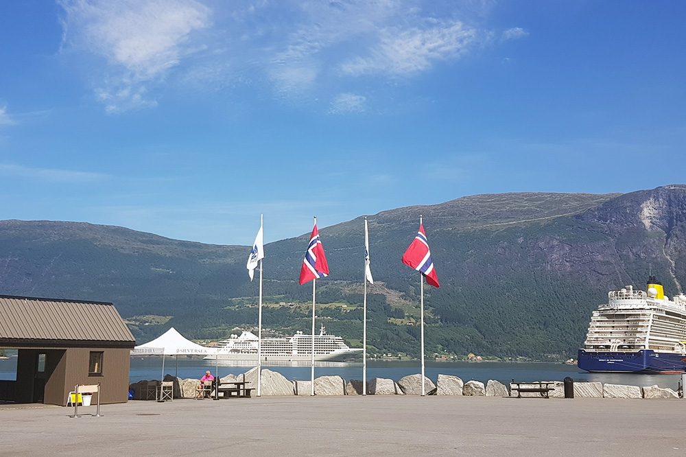 Cruise OldenLoen