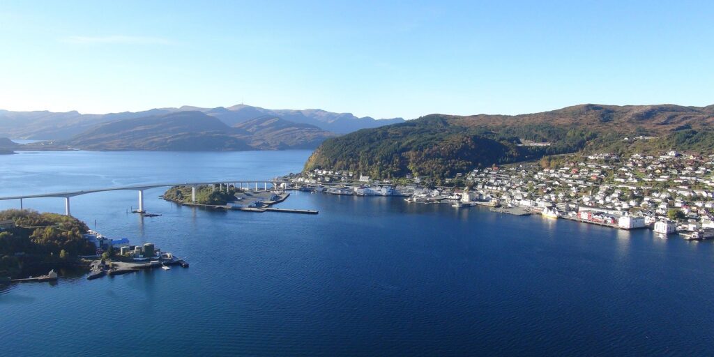 Måløy