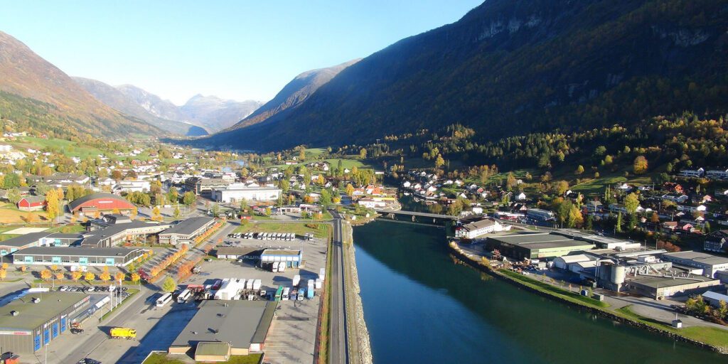 Stryn