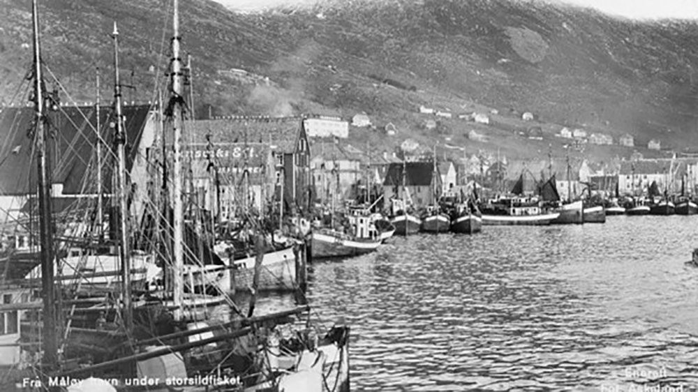 Photo: Fylkesarkivet i Sogn og Fjordane